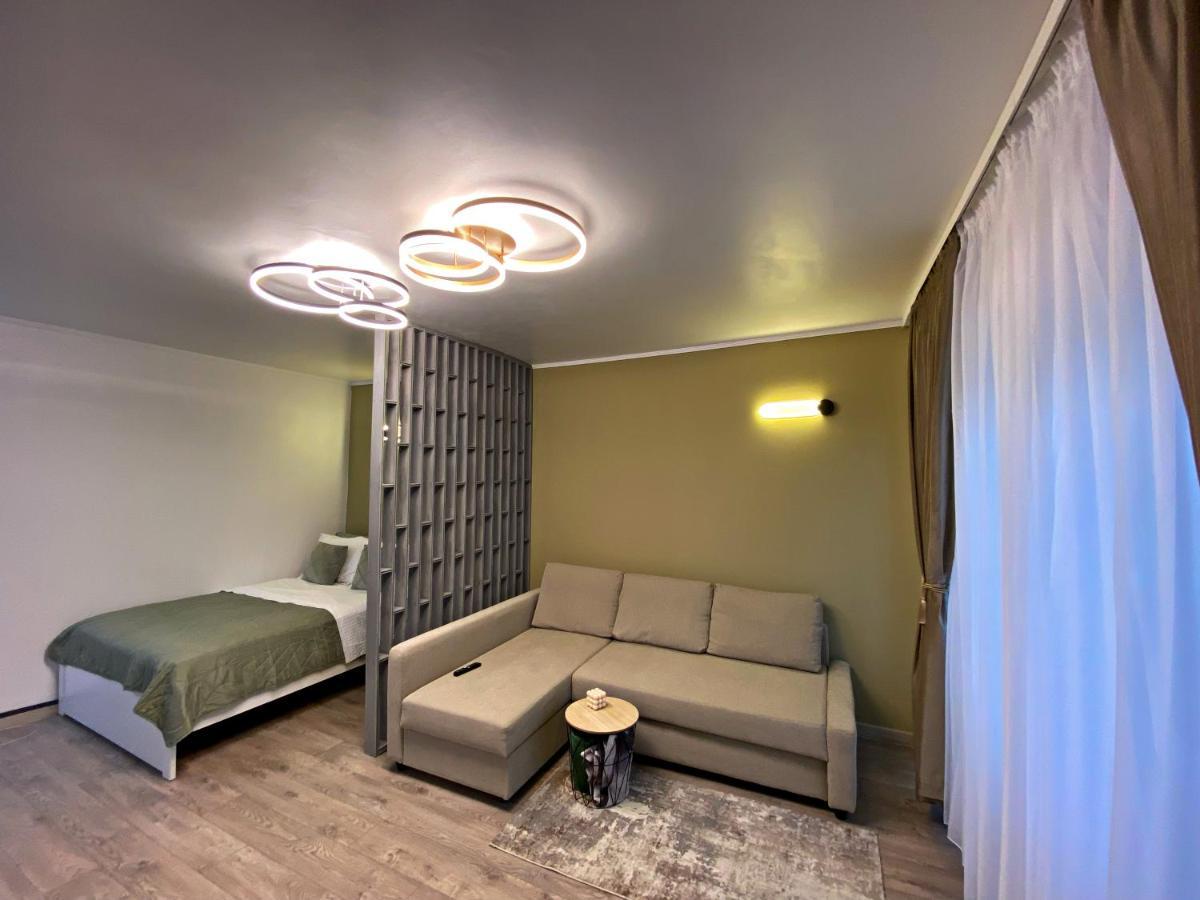 Lovely Studio In The City Center Of בוקרשט מראה חיצוני תמונה