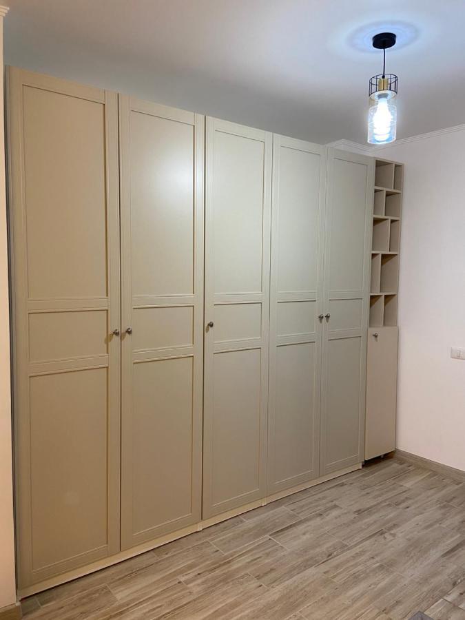 Lovely Studio In The City Center Of בוקרשט מראה חיצוני תמונה